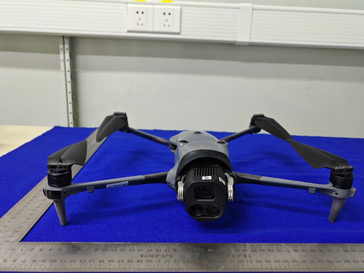 DJI Mavic 4 Pro external FCC photo from External Photos p. 3