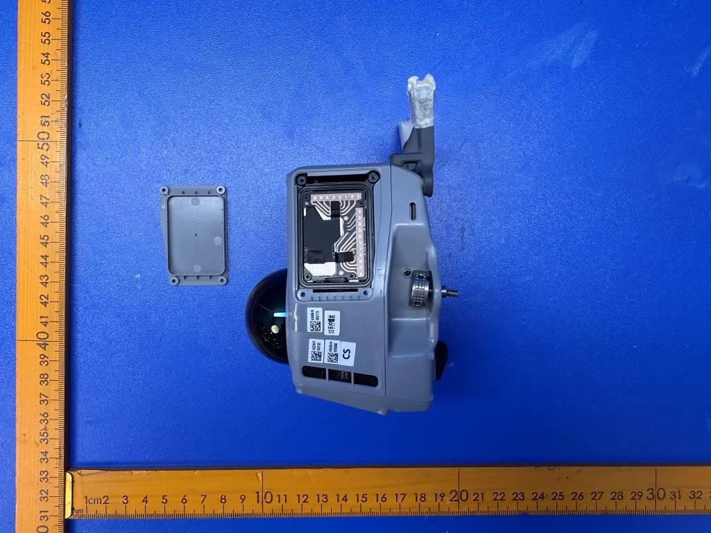 DJI LR-01 internal FCC photo from Internal Photos p. 1