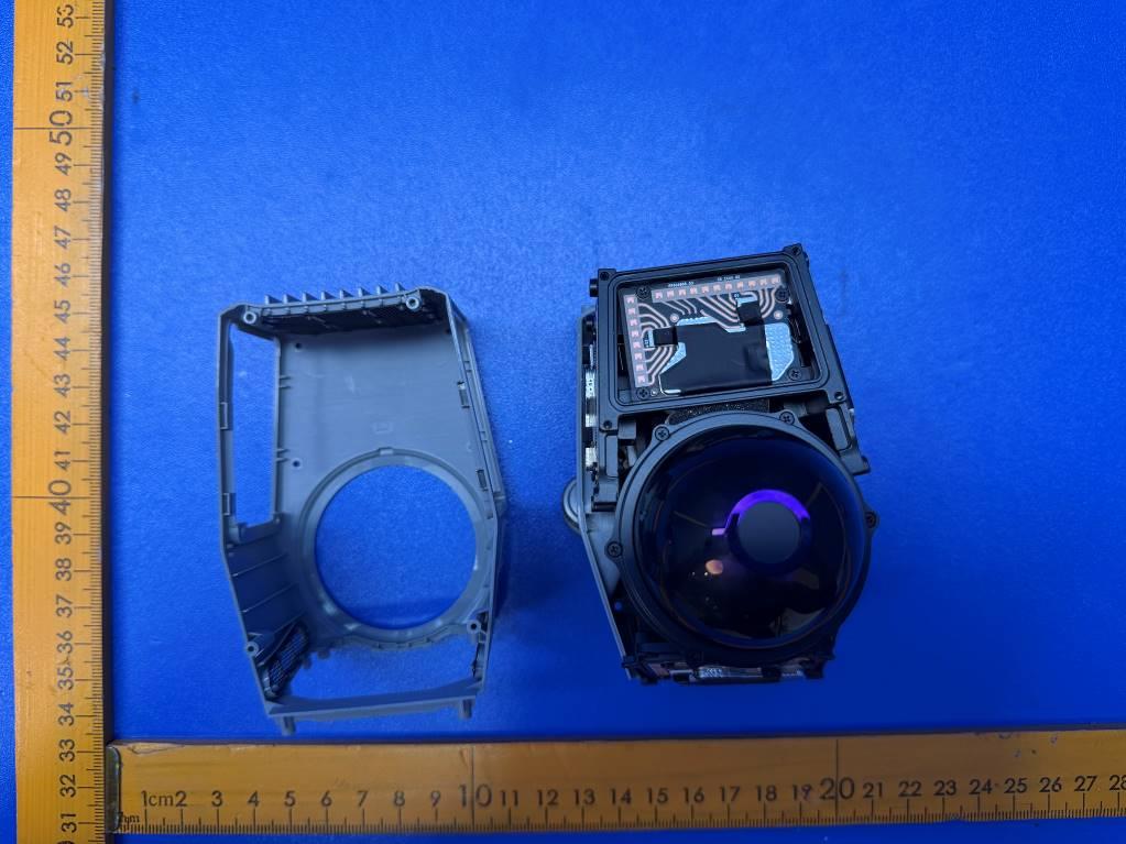DJI LR-01 internal FCC photo from Internal Photos p. 3