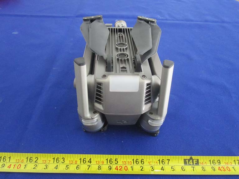 DJI M1X1708 external FCC photo from External Photos p. 2