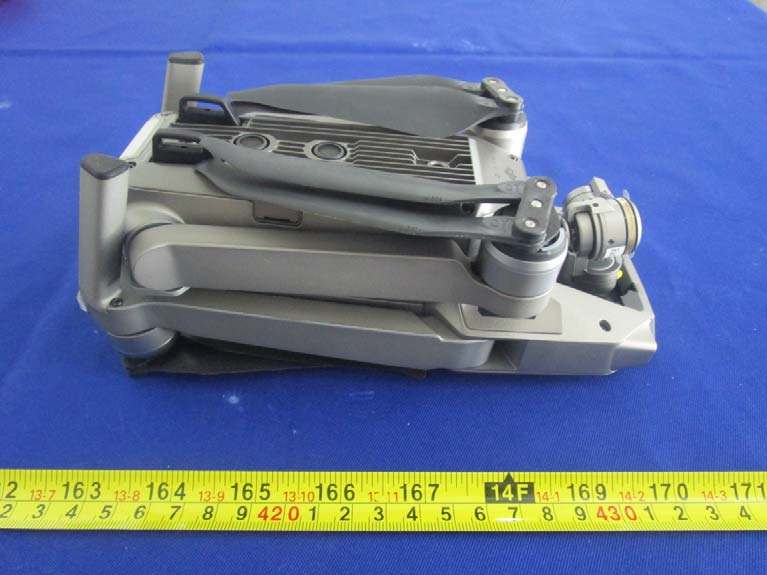 DJI M1X1708 external FCC photo from External Photos p. 3
