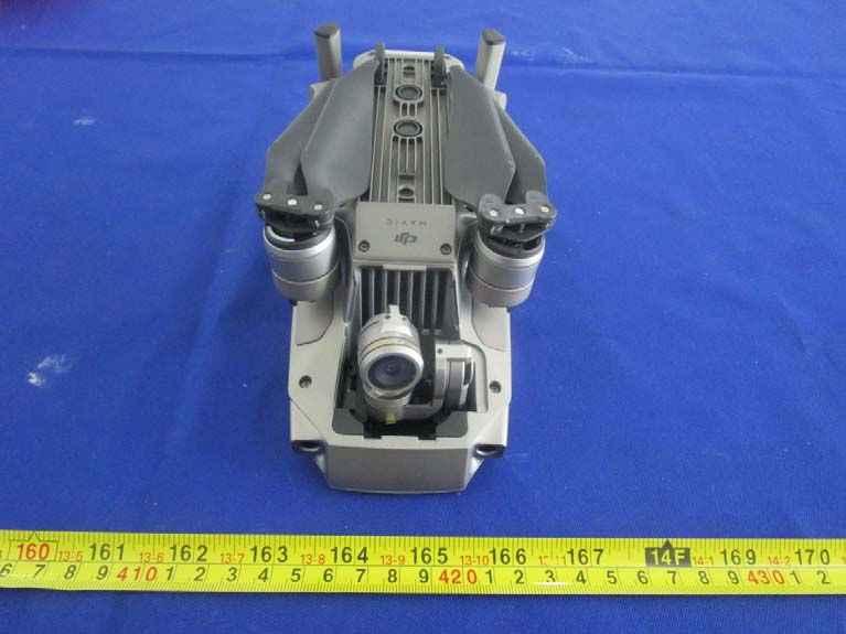 DJI M1X1708 external FCC photo from External Photos p. 3