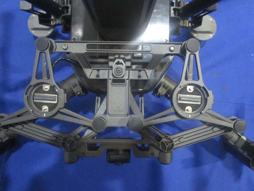 DJI Matrice 200 Series external FCC photo from External Photos p. 4
