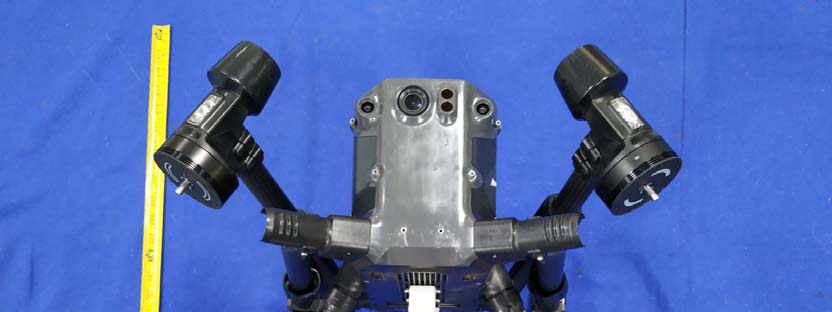DJI Matrice 300 RTK external FCC photo from External Photos p. 2