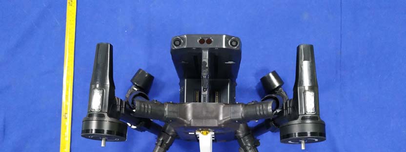 DJI Matrice 300 RTK external FCC photo from External Photos p. 3