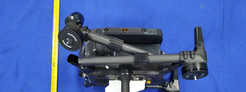 DJI Matrice 300 RTK external FCC photo from External Photos p. 4