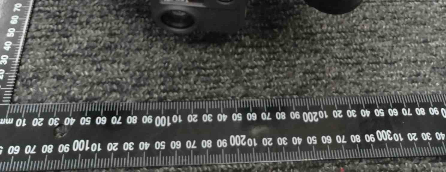 DJI Matrice 30 external FCC photo from External Photos p. 1