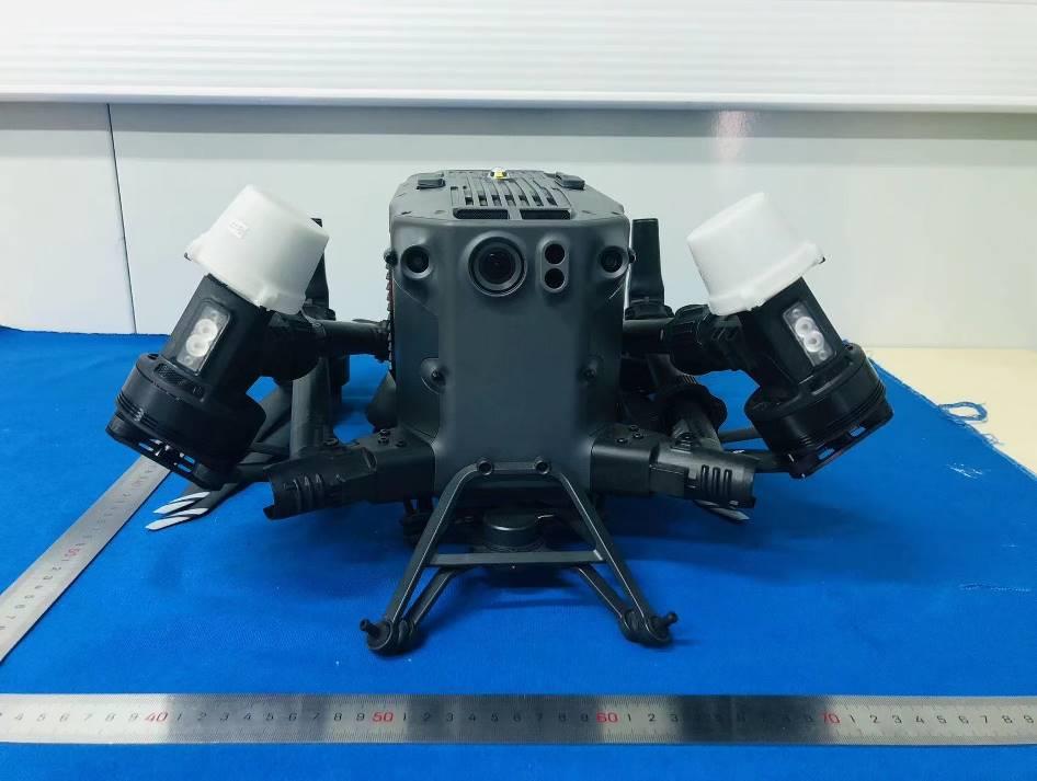 DJI M3502301 external FCC photo from External Photos p. 3