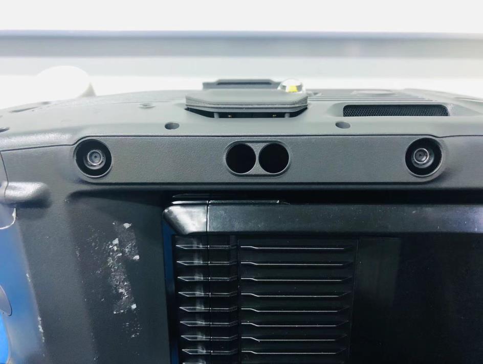 DJI M3502301 external FCC photo from External Photos p. 3