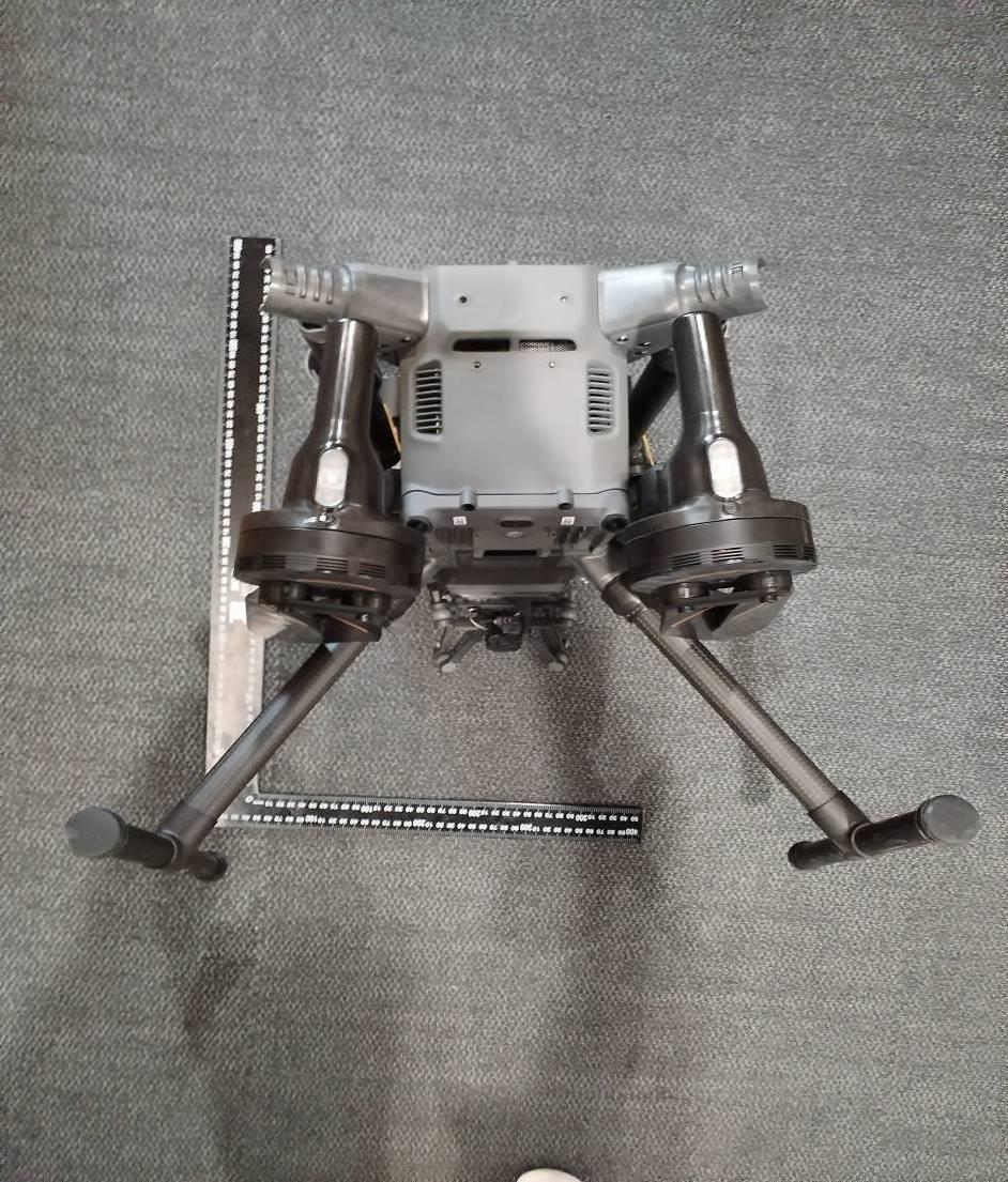 DJI Matrice 400 external FCC photo from External Photos p. 7