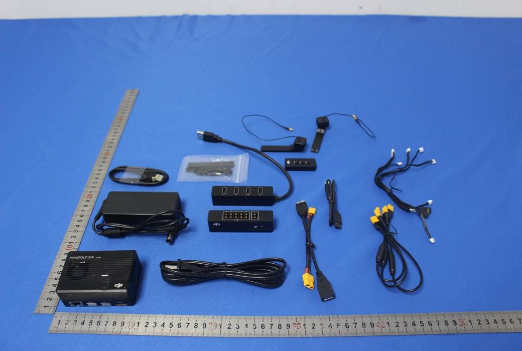 DJI MF2G0A201808 external FCC photo from External Photos p. 2