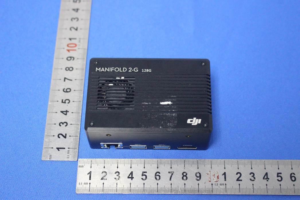 DJI MF2G0A201808 external FCC photo from External Photos p. 2