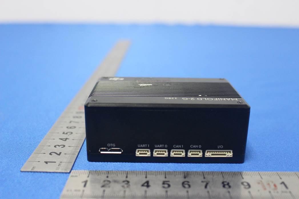 DJI MF2G0A201808 external FCC photo from External Photos p. 4