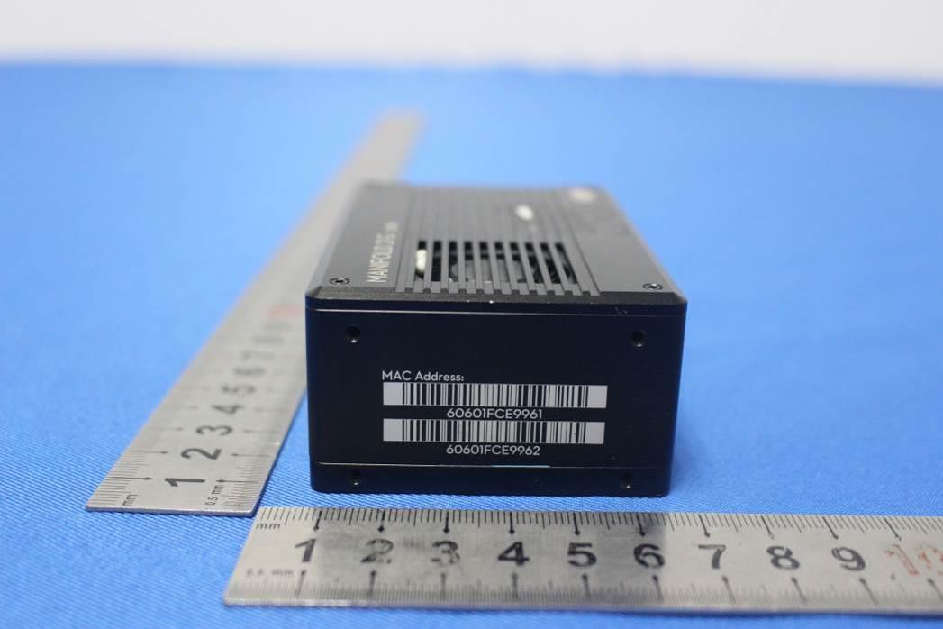 DJI MF2G0A201808 external FCC photo from External Photos p. 5