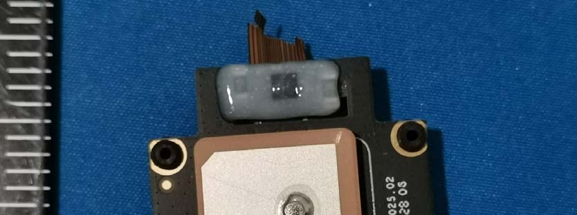 DJI MT2PD2007 internal FCC photo from Internal Photos p. 1