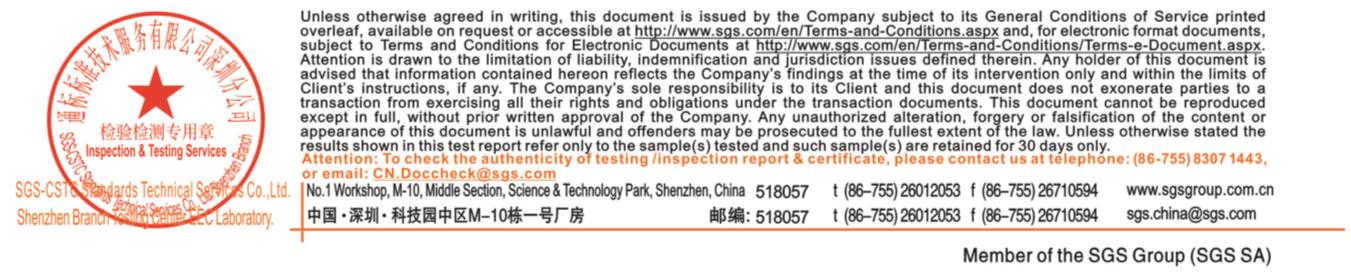 DJI MT2SS52010 external FCC photo from External Photos p. 1