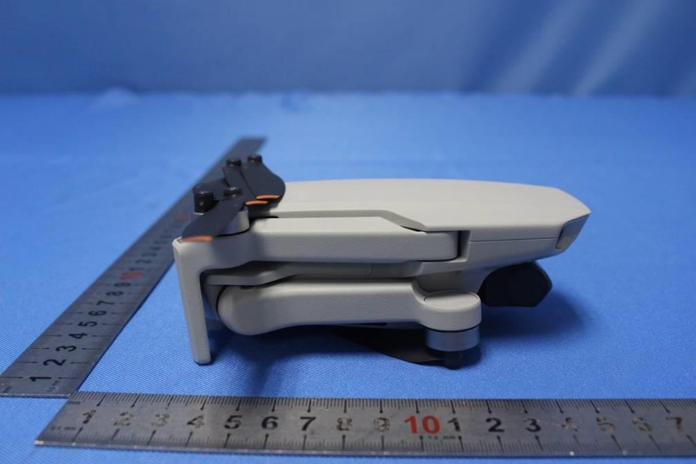 DJI MT2SS52010 external FCC photo from External Photos p. 3