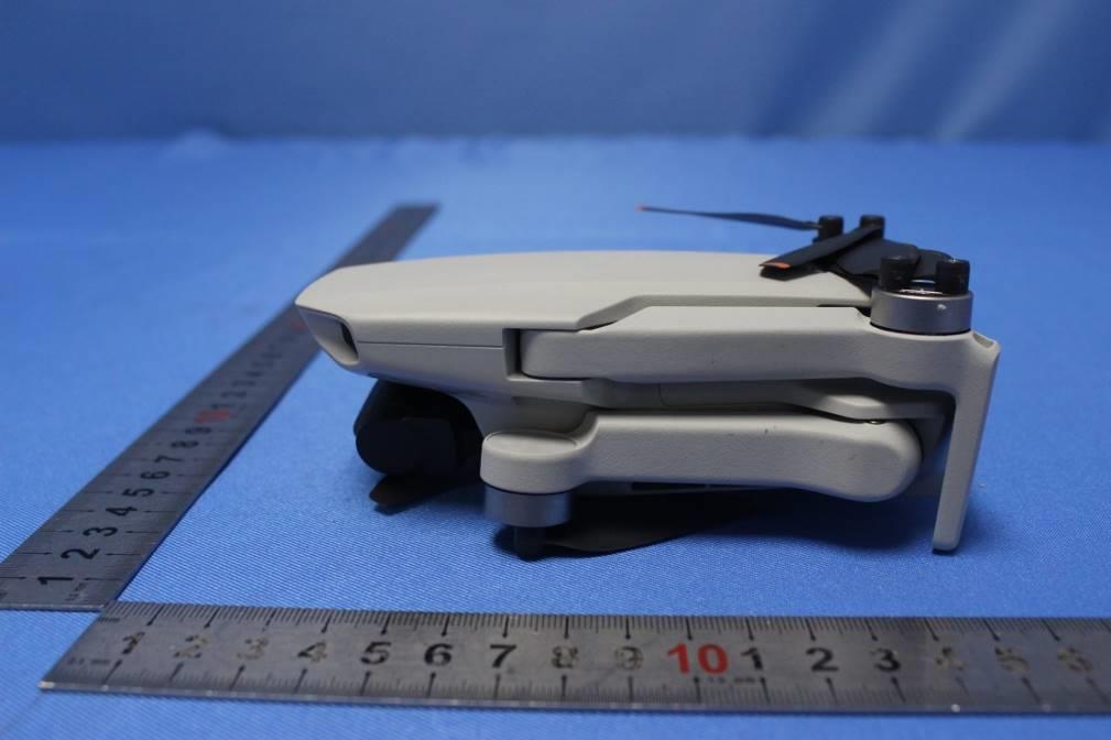 DJI MT2SS52010 external FCC photo from External Photos p. 4