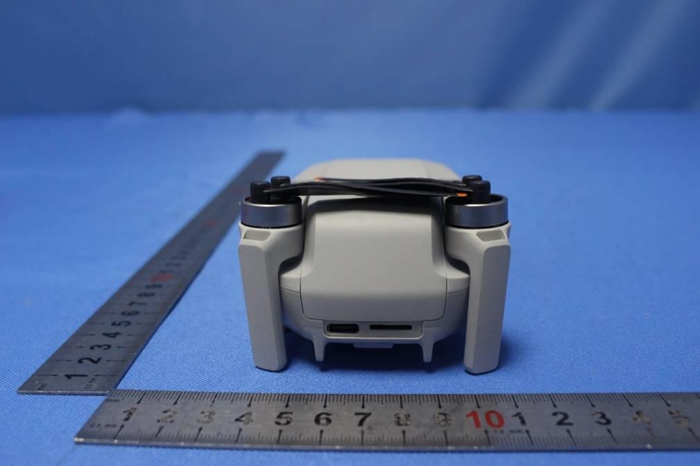 DJI MT2SS52010 external FCC photo from External Photos p. 5
