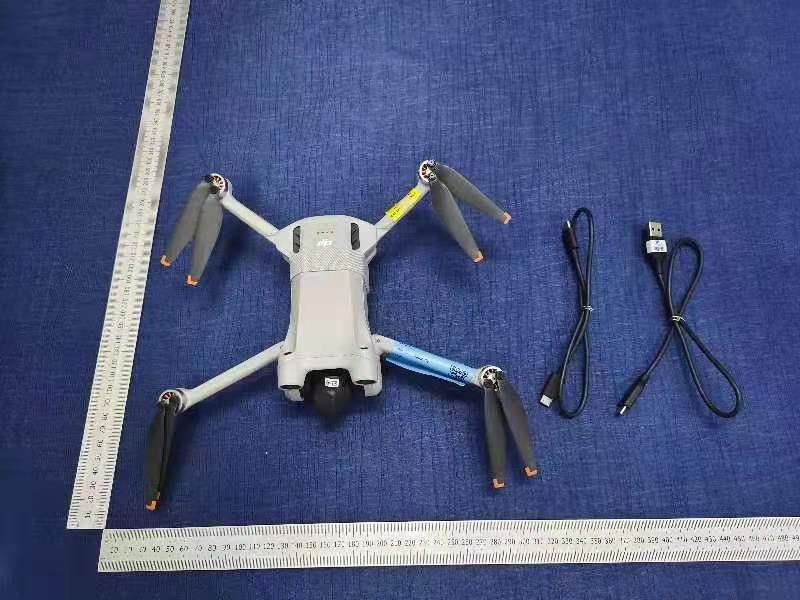 DJI MT3M3VZ external FCC photo from External Photos p. 1