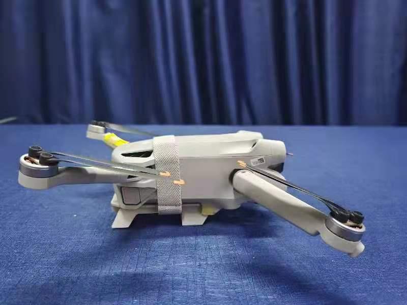 DJI MT3M3VZ external FCC photo from External Photos p. 3