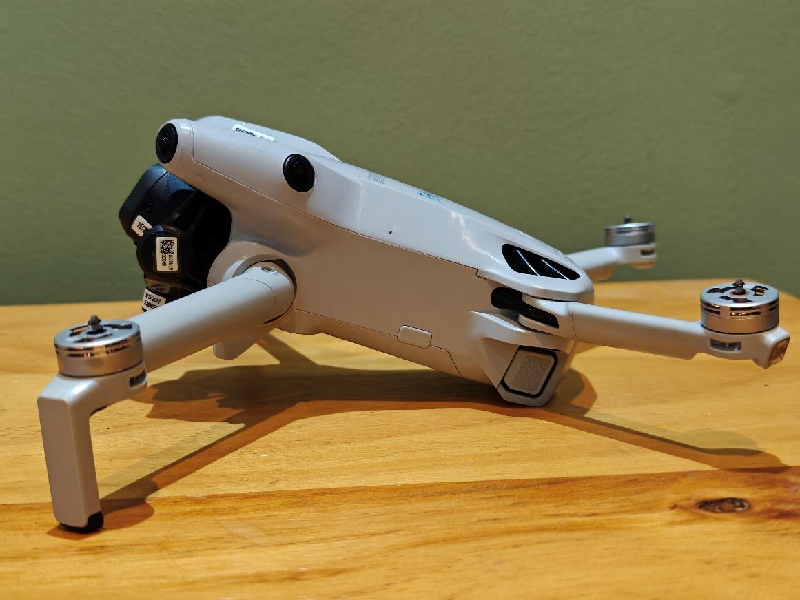 DJI MT5MFND25 external FCC photo from External Photos p. 3