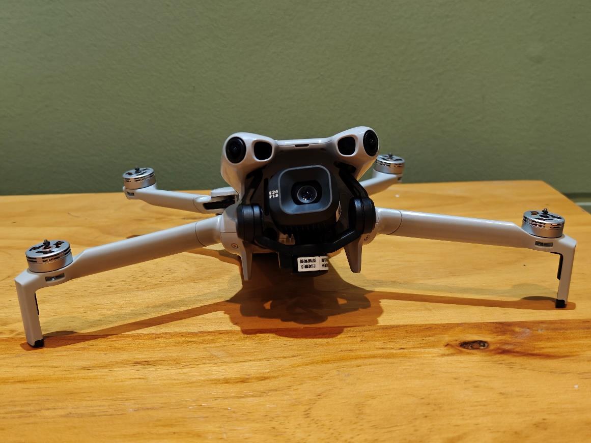 DJI MT5MFND25 external FCC photo from External Photos p. 4