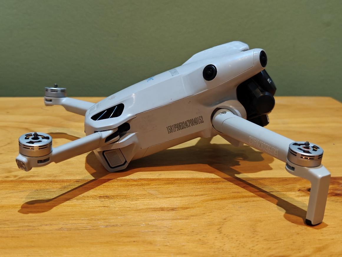 DJI MT5MFND25 external FCC photo from External Photos p. 4