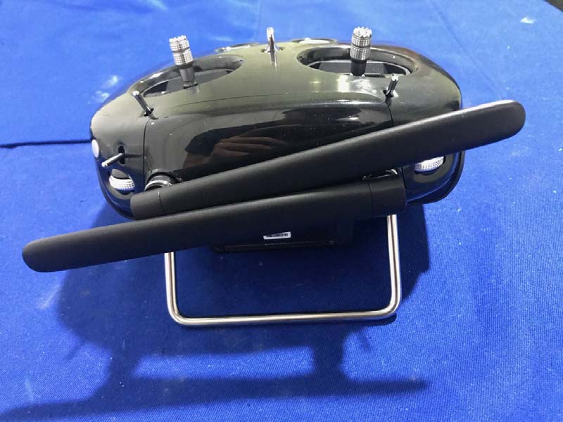 DJI P1RC1901 external FCC photo from External Photos p. 2