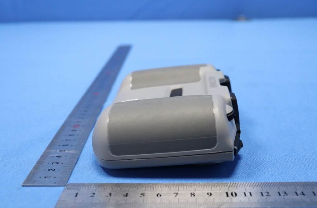 DJI RC1512303 external FCC photo from External Photos p. 4