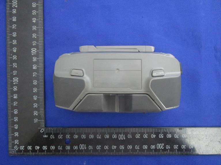 DJI Mavic 2 Pro external FCC photo from External Photos p. 2