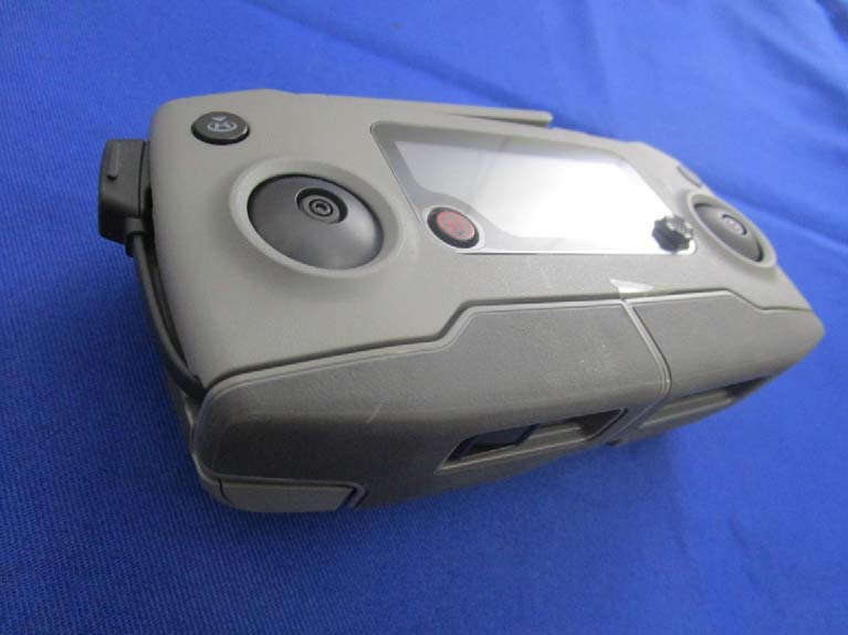 DJI Mavic 2 Pro external FCC photo from External Photos p. 2