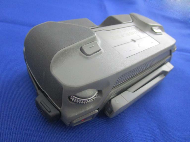 DJI Mavic 2 Pro external FCC photo from External Photos p. 3