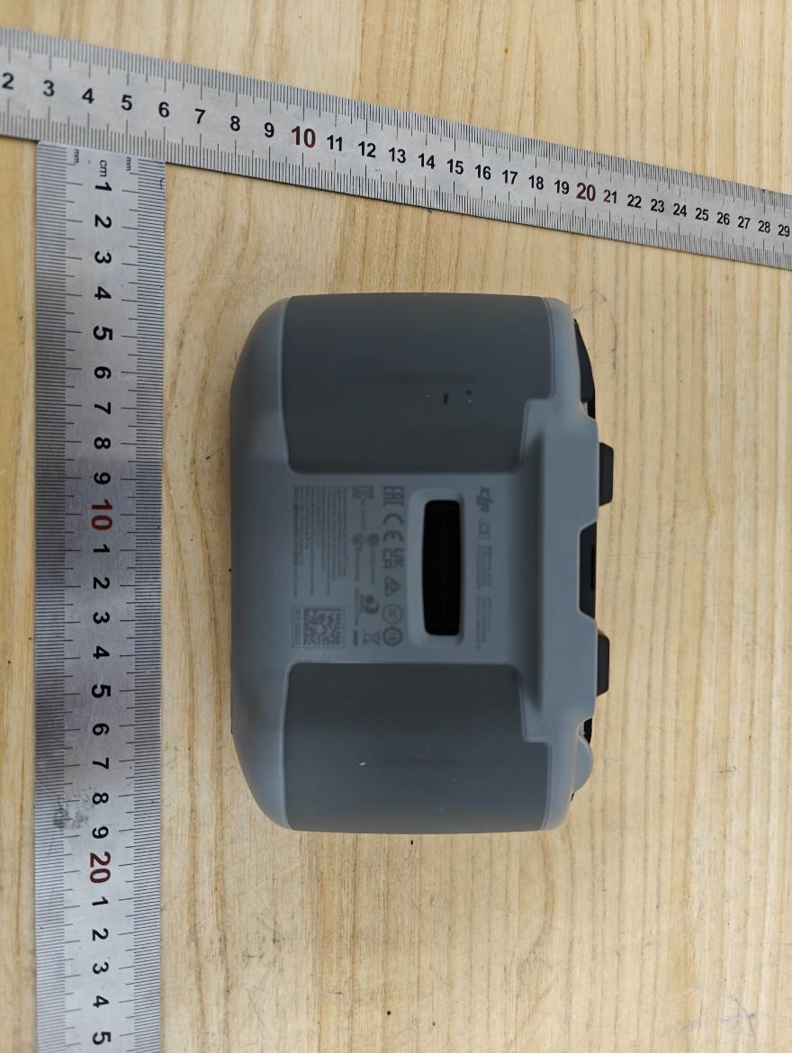 DJI RC2311911 external FCC photo from External Photos p. 2