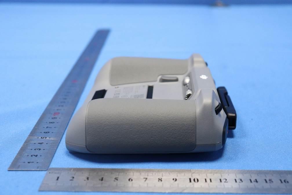 DJI RC3312303 external FCC photo from External Photos p. 4