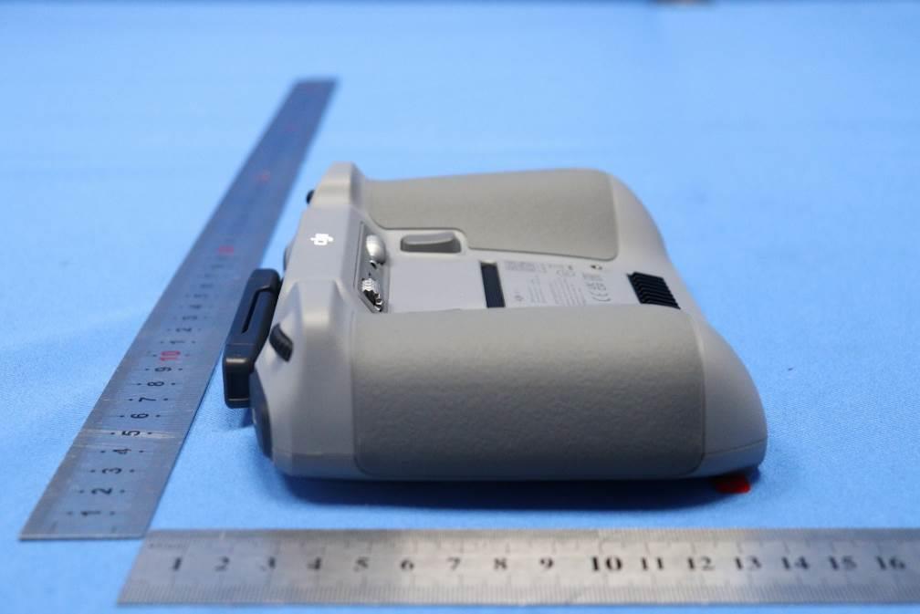 DJI RC3312303 external FCC photo from External Photos p. 5
