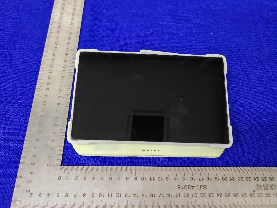 DJI Mavic 4 Pro external FCC photo from External Photos p. 1