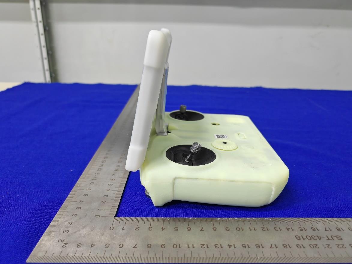 DJI Mavic 4 Pro external FCC photo from External Photos p. 3