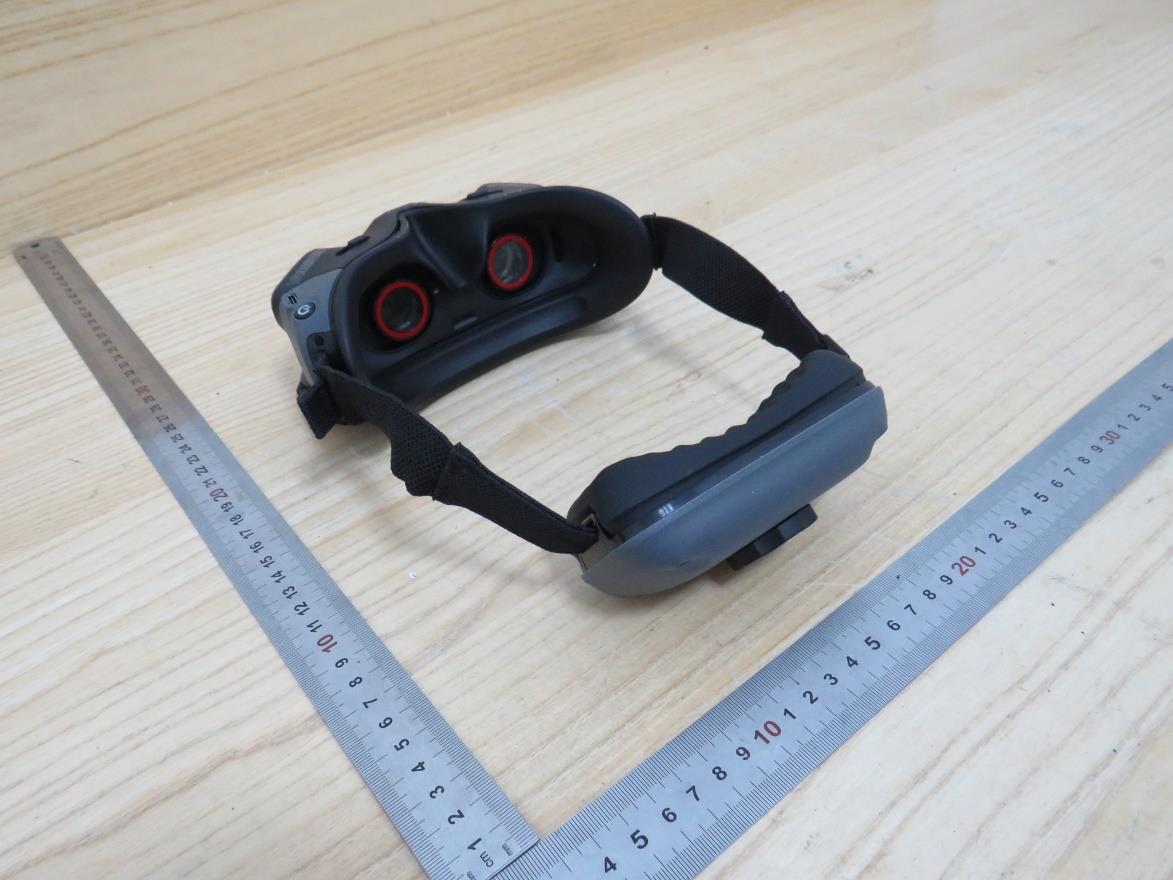 DJI RCDS1322 external FCC photo from External Photos p. 2