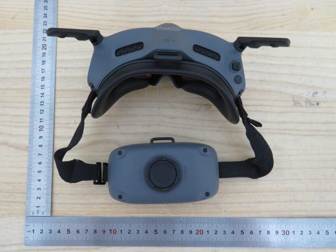 DJI RCDS1322 external FCC photo from External Photos p. 3