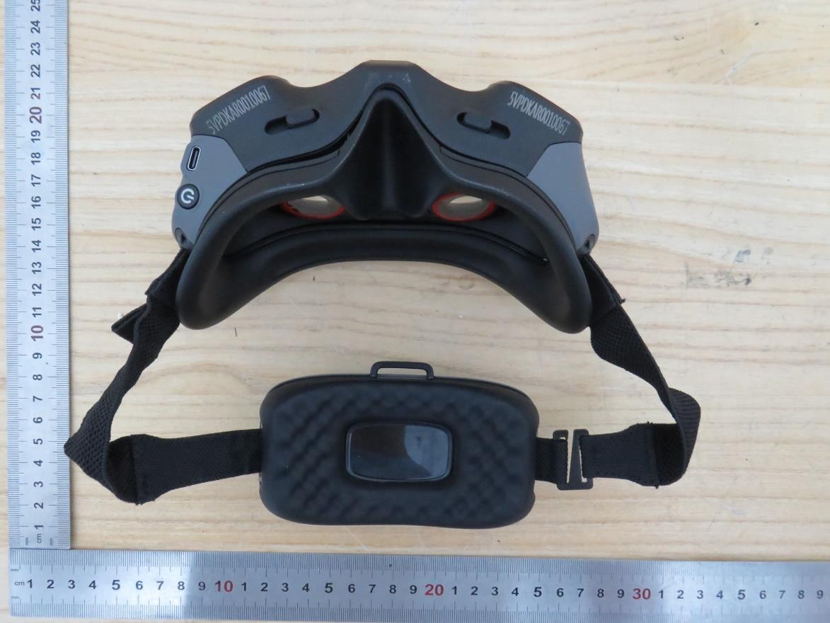 DJI RCDS1322 external FCC photo from External Photos p. 3