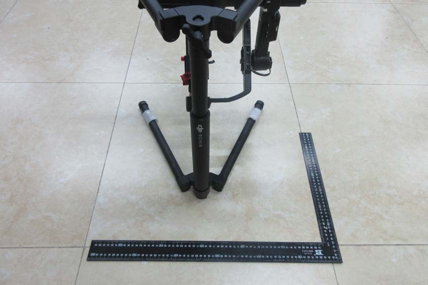 DJI RM-10 external FCC photo from External Photos p. 1