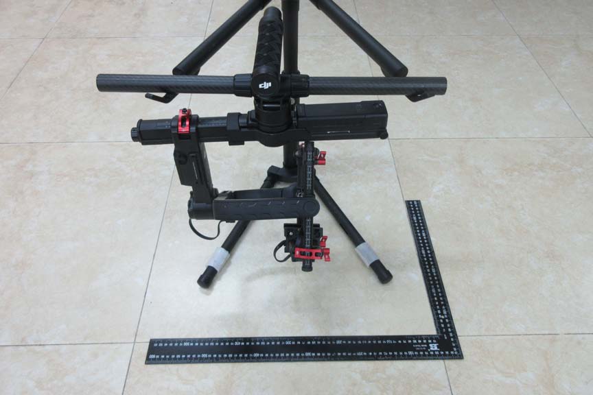 DJI RM-10 external FCC photo from External Photos p. 1