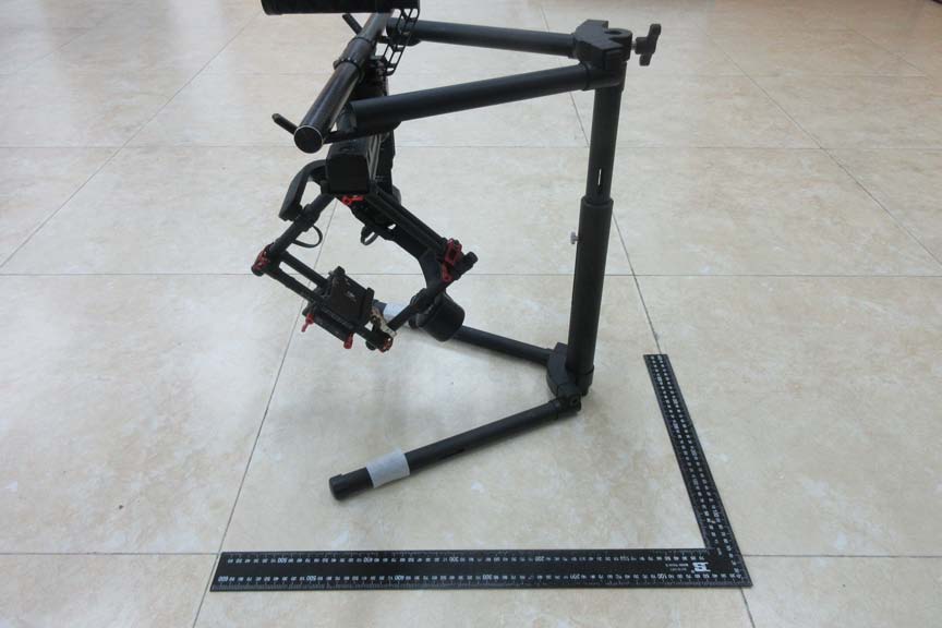 DJI RM-10 external FCC photo from External Photos p. 2