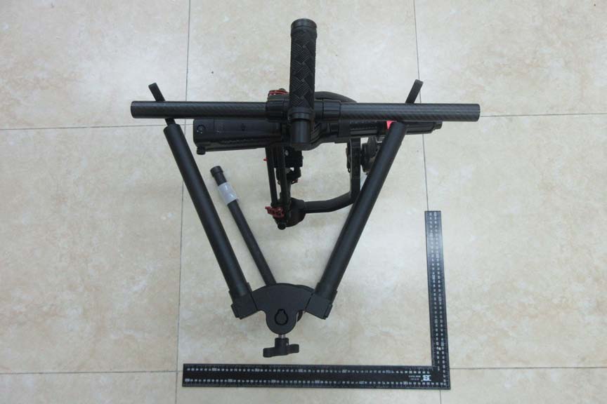 DJI RM-10 external FCC photo from External Photos p. 3