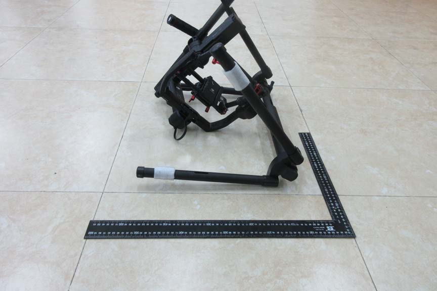 DJI RM-10 external FCC photo from External Photos p. 3
