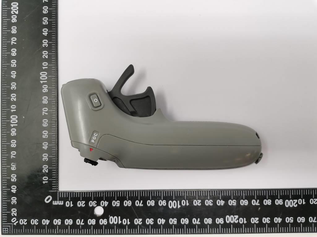 DJI RM22022 external FCC photo from External Photos p. 1