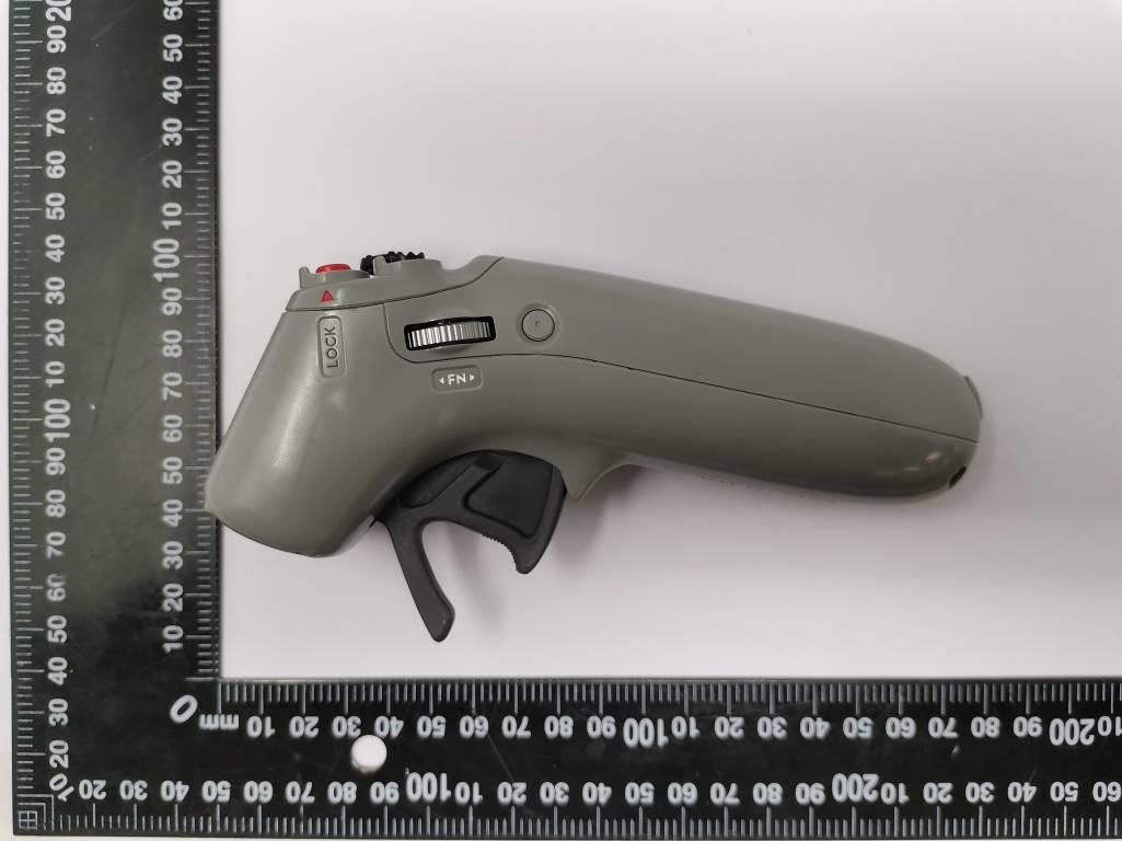 DJI RM22022 external FCC photo from External Photos p. 1