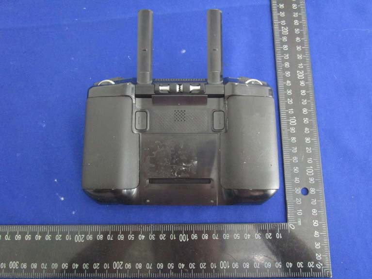 DJI RM5001808 external FCC photo from External Photos p. 2