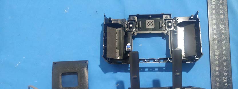 DJI RM500-ENT internal FCC photo from Internal Photos p. 1